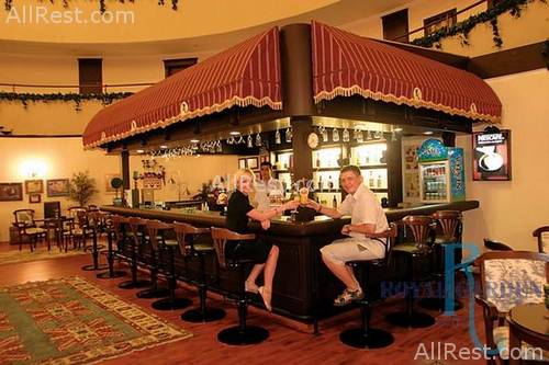 Royal Garden Suite Hotel 24